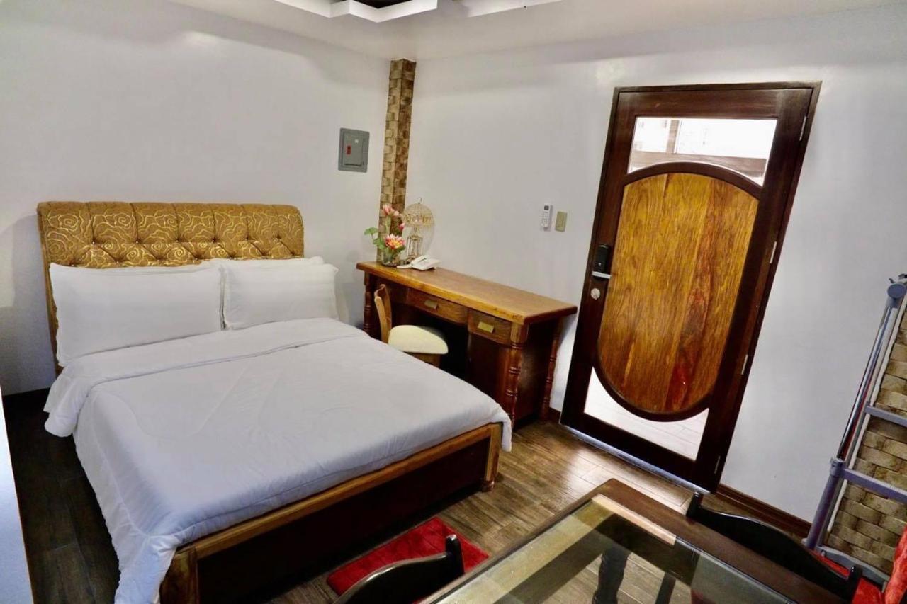 III Felix Villas Naga  Exterior photo