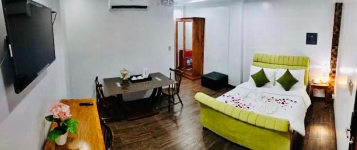 III Felix Villas Naga  Exterior photo