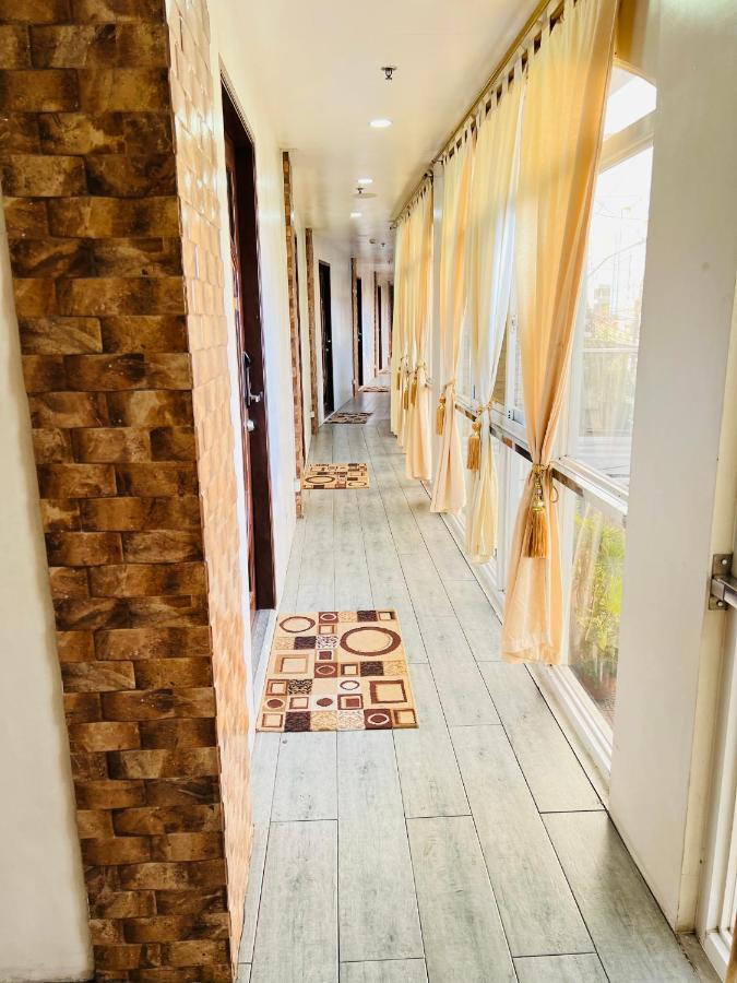 III Felix Villas Naga  Exterior photo