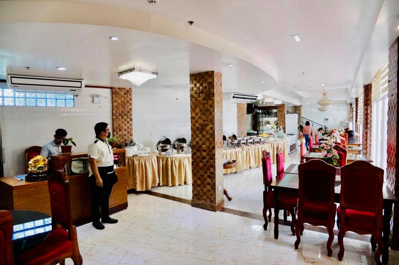 III Felix Villas Naga  Exterior photo